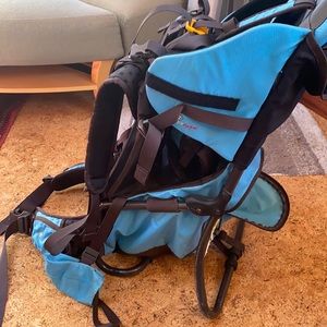 Sherpani kid carrier